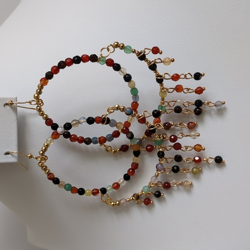 Handmade Earrings
